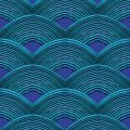 PASTICHE 2046 41 : Bleu 41