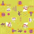 HOME 908 24 : Vert 24