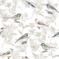 OISEAUX 2205 26 : Naturel 26