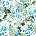 CHARMETTE 2103 53 : Turquoise 53