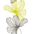 FOLIA 319 61 : Olive 61