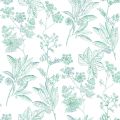 HERBIER 2204 41 : Bleu 41