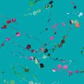 ALLEGRO 2041 53 : Turquoise 53
