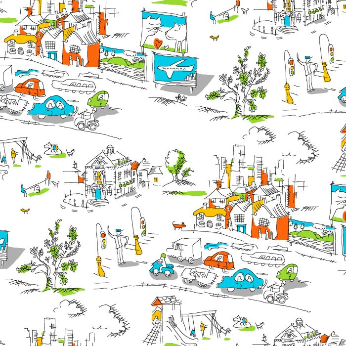 CITY