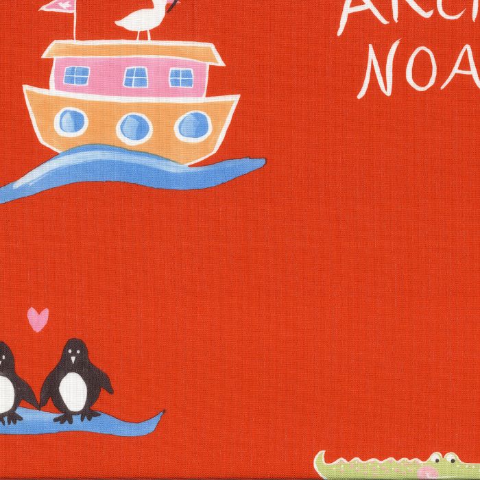 NOAH
