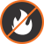 Non feu
